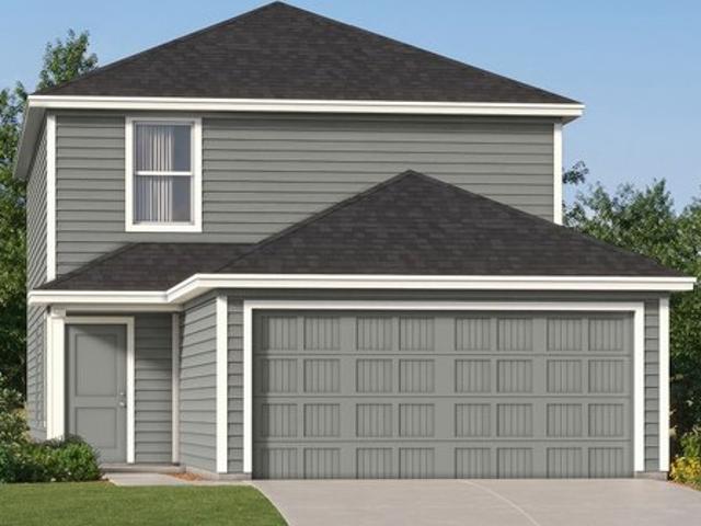House for sale in Williamson, Texas