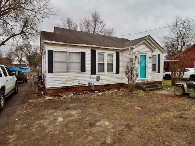 House for sale in Tennessee