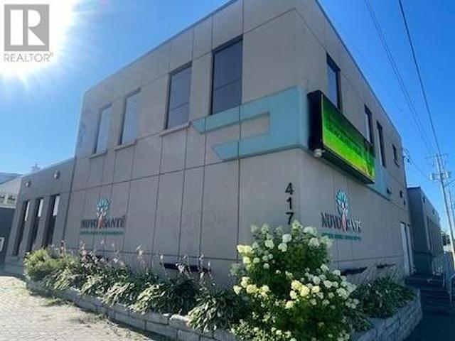 Commercial for rent in Wanup, Ontario