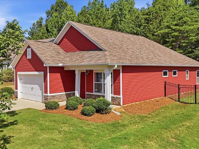 House for sale in Seneca, South Carolina