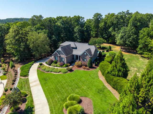 House for sale in Chatham, North Carolina