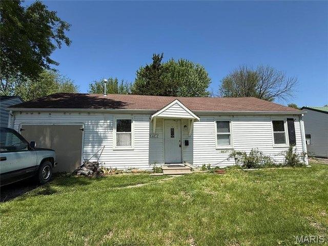House for sale in Montgomery City, Missouri