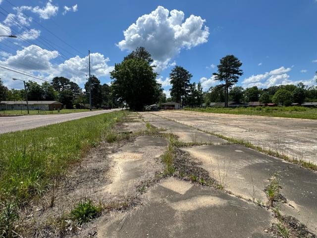 Land for sale in Columbus