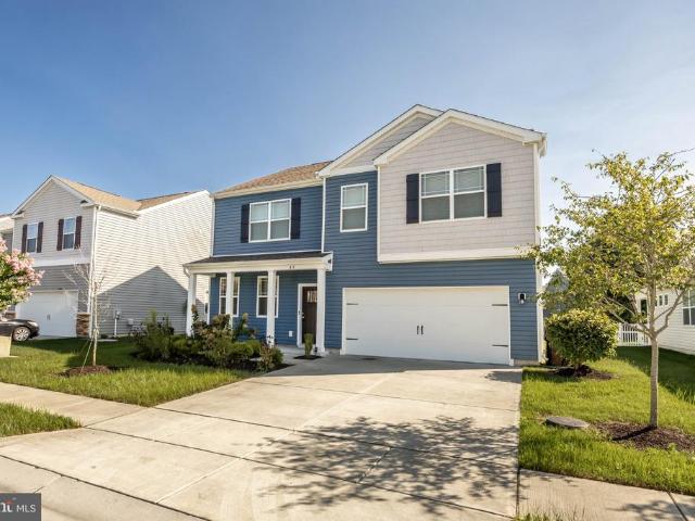 House for sale in Wicomico, Maryland