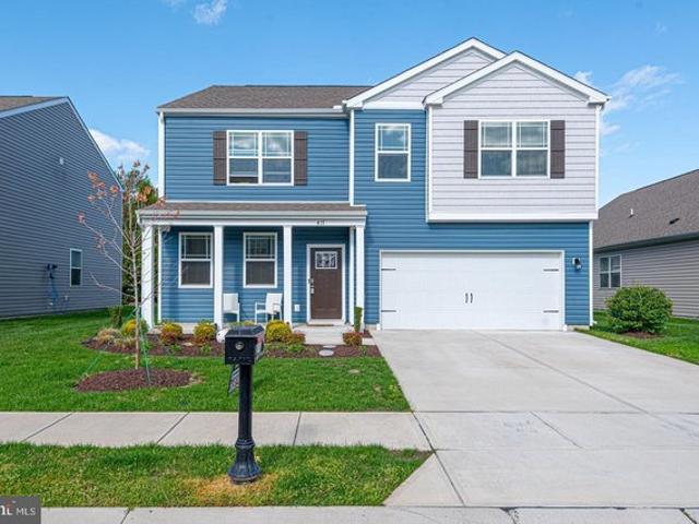 House for sale in Wicomico, Maryland