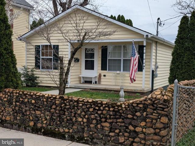 House for sale in Hagerstown, Washington County