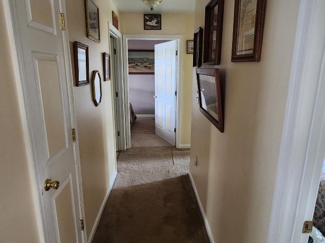 House for sale in Hagerstown, Maryland