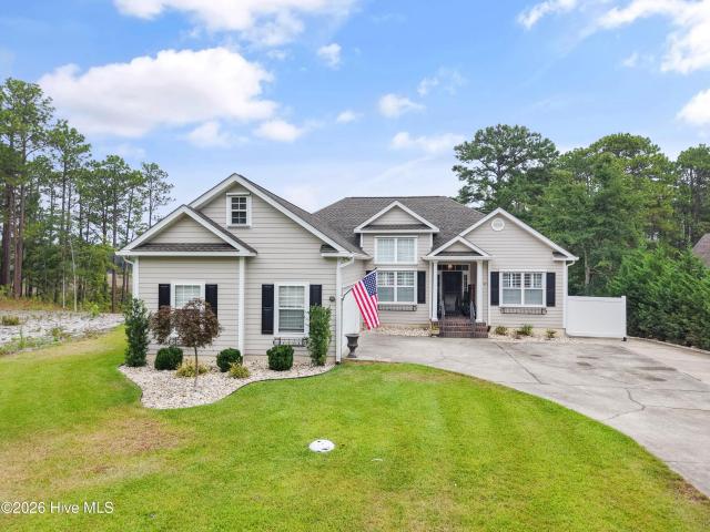 House for sale in Ash, North Carolina