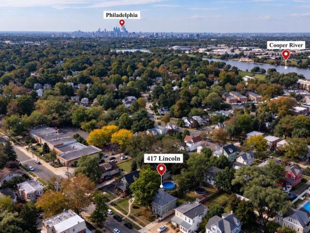 House for sale in Collingswood, Camden County