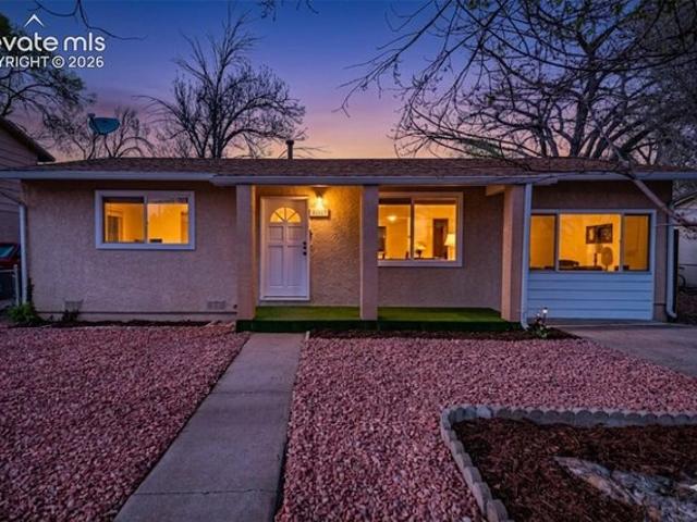 House for sale in Fountain, Colorado