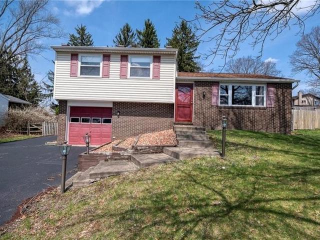House for sale in Cheswick, Pennsylvania