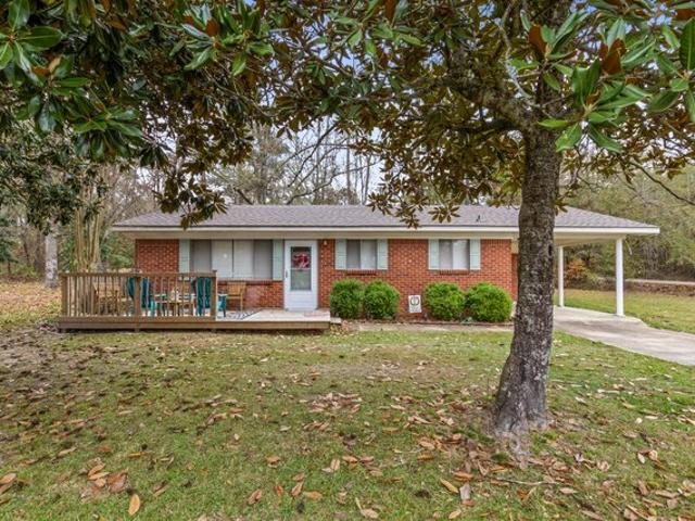 House for sale in Amory, Mississippi