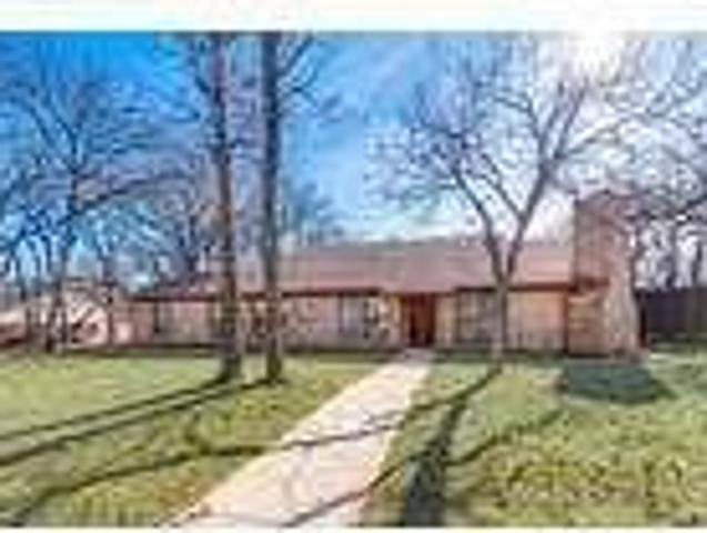 House for rent in Colleyville