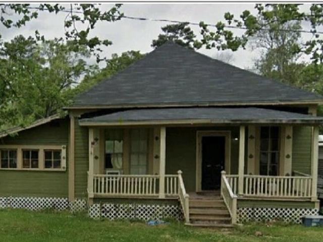 House for sale in Elizabeth, Allen Parish