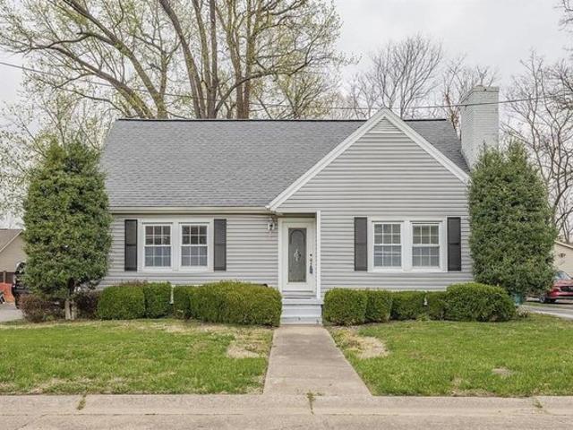House for sale in Owensboro, Kentucky