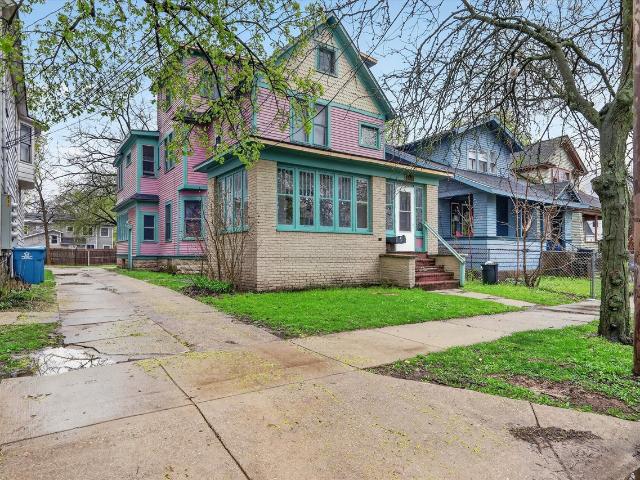 House for sale in Kalamazoo, Michigan