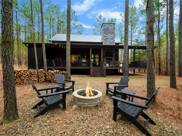 House for sale in Broken Bow, Oklahoma