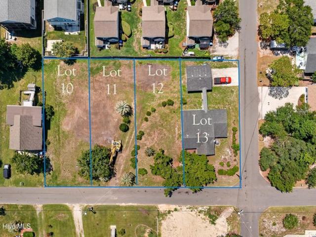 House for sale in Carolina Beach, North Carolina