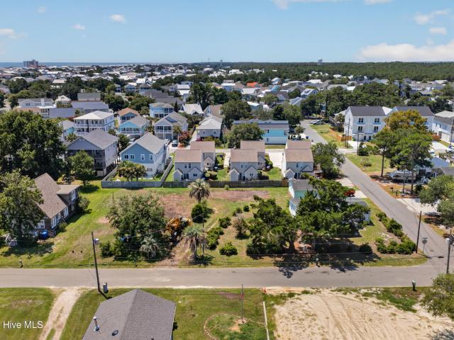 Land for sale in Carolina Beach, North Carolina