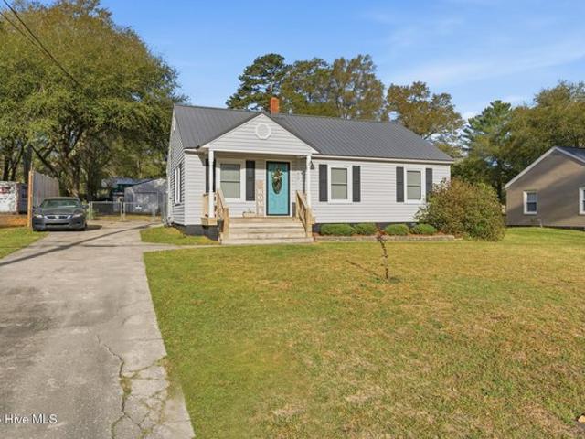 House for sale in Rockingham, North Carolina