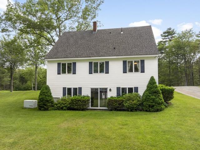 House for sale in Bristol, Maine