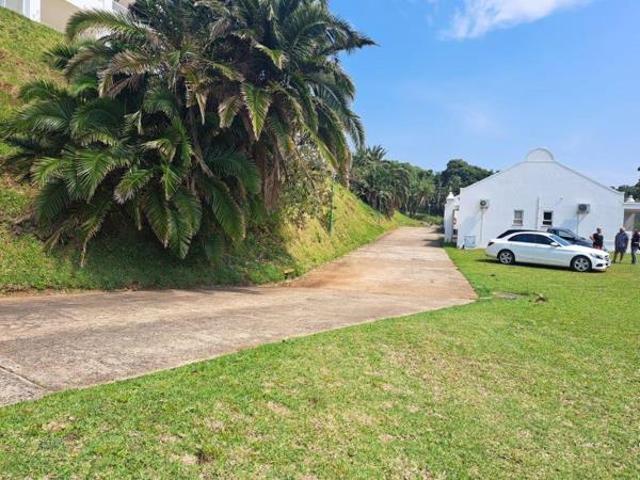 Land for sale in Ugu District Municipality, Kwazulu-natal