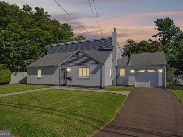 House for sale in Willow Grove, Pennsylvania