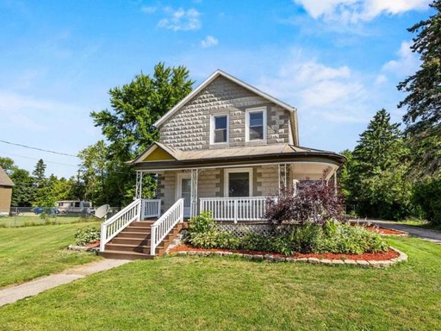 House for sale in Oconto, Wisconsin