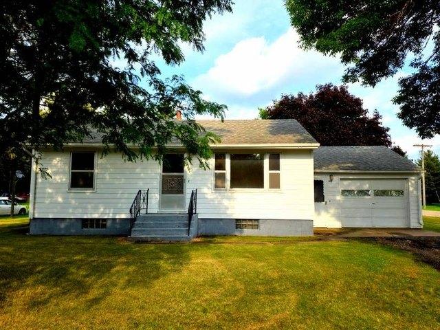 House for sale in Beardsley, Minnesota