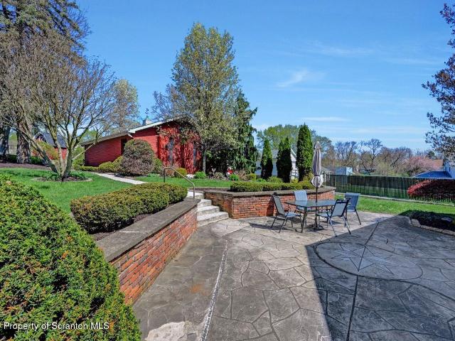 House for sale in Dickson City, Pennsylvania