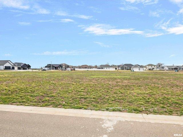 Land for sale in Chatham, Sangamon County
