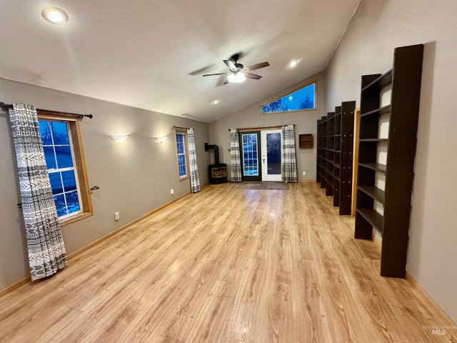 House for sale in Nezperce, Idaho