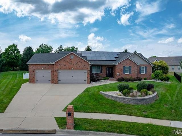 House for sale in O Fallon, Illinois