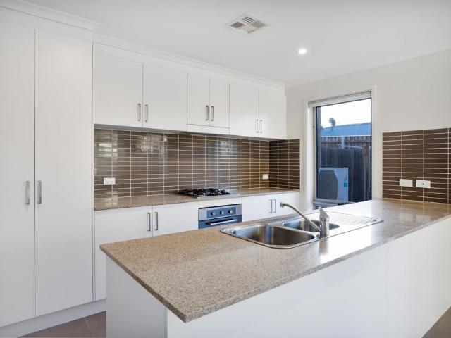 Townhouse for rent in Canberra, Gungahlin