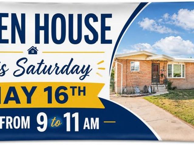 House for sale in Clearfield, Utah