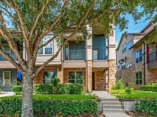 Townhouse for sale in Harris, Texas