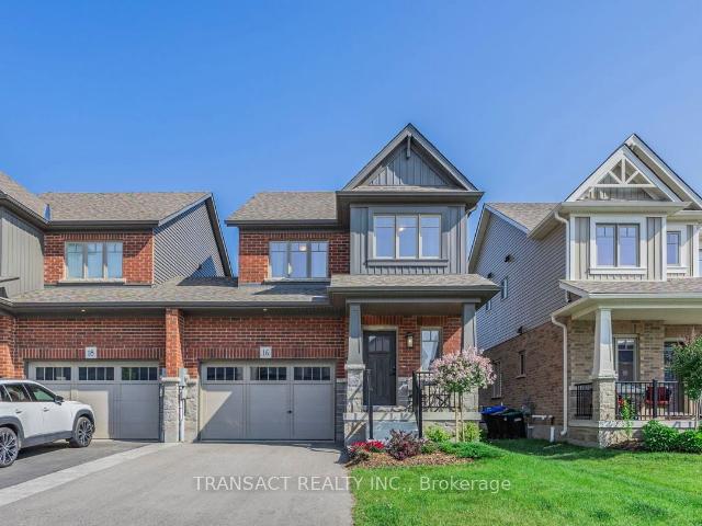 Condo for sale in Collingwood, Ontario