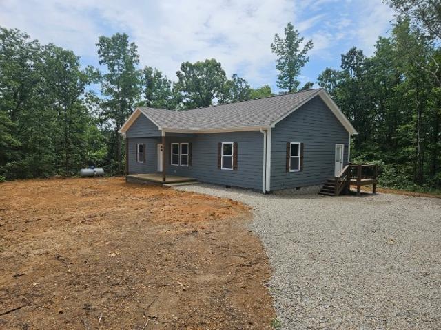 House for sale in Tennessee