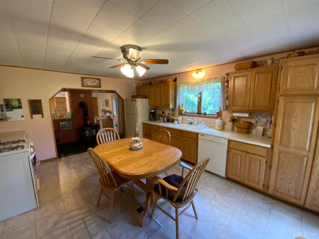 House for sale in Ishpeming, Michigan