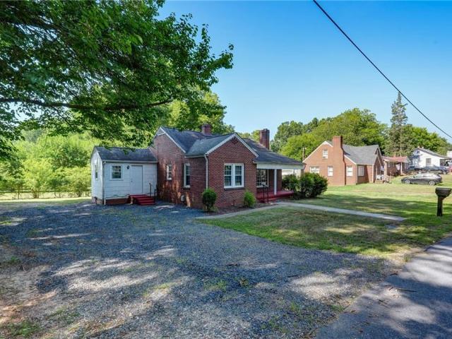 House for sale in Reidsville, North Carolina