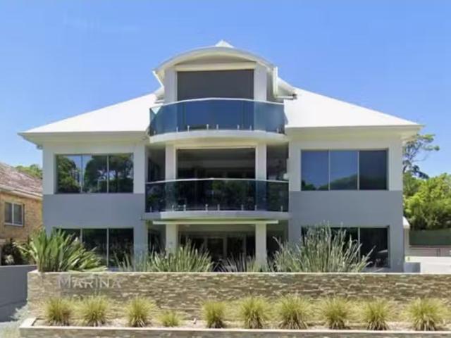 Apartment for rent in Gosford, New South Wales