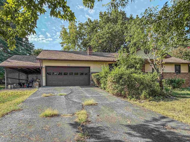 House for sale in Ark