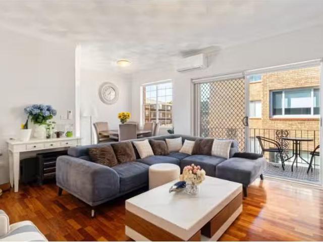 Apartment for rent in Sydney, New South Wales