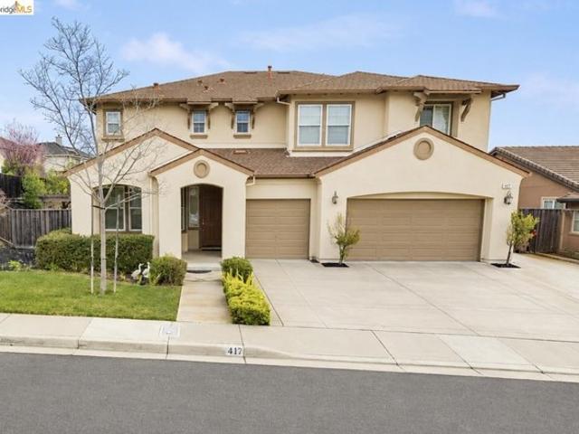 House for sale in Solano, California