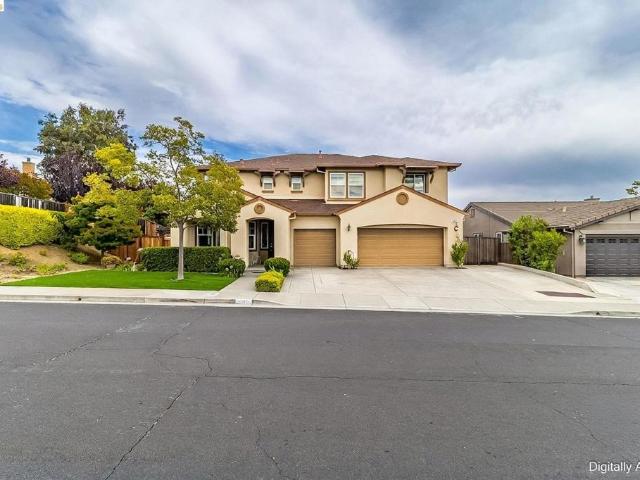 House for sale in Solano, California