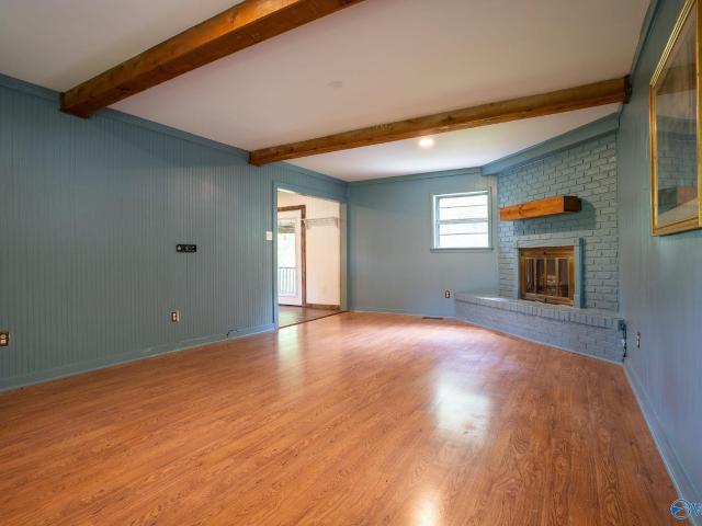 House for sale in Scottsboro, Alabama