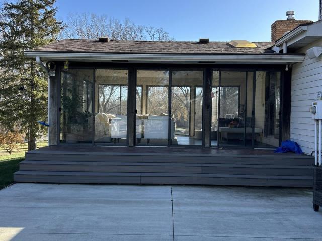 House for sale in Albert Lea, Minnesota