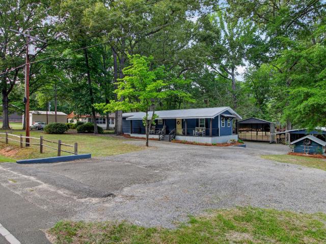 House for sale in Vance, South Carolina
