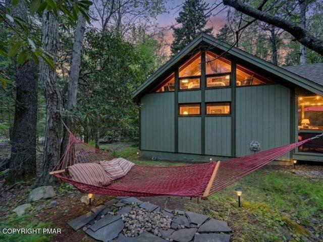 House for sale in Blakeslee, Pennsylvania