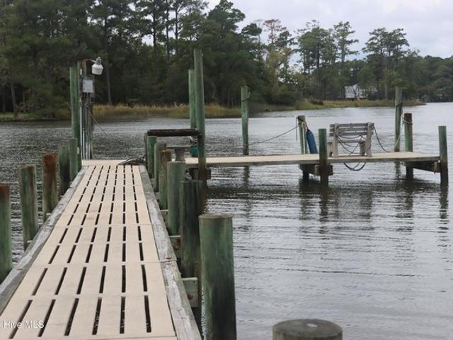 Land for sale in Oriental, Pamlico County
